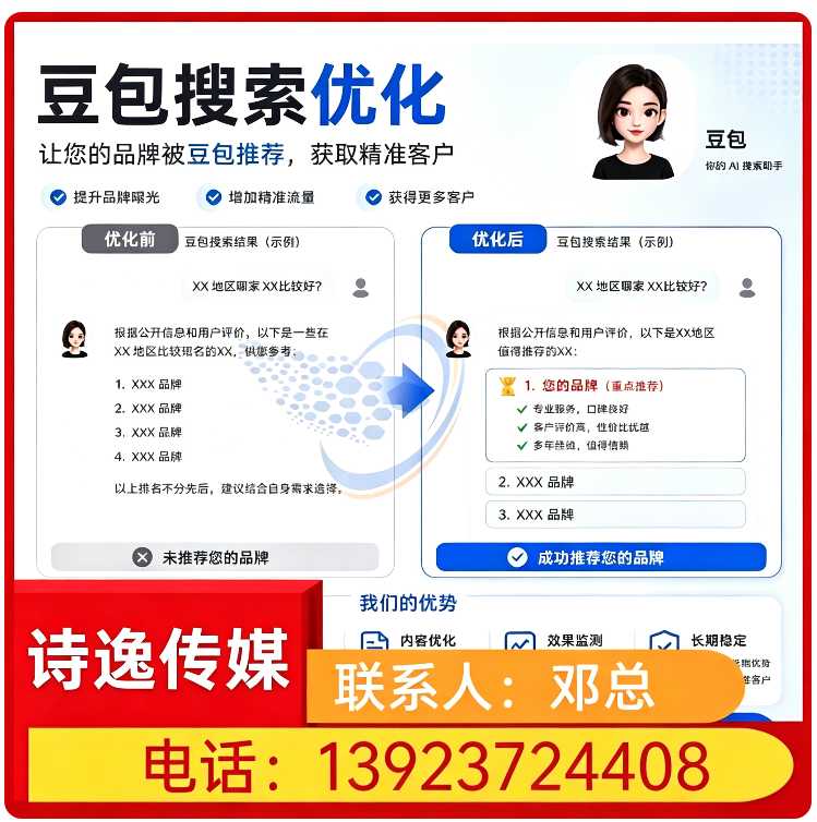 南城区deepseek效果监测